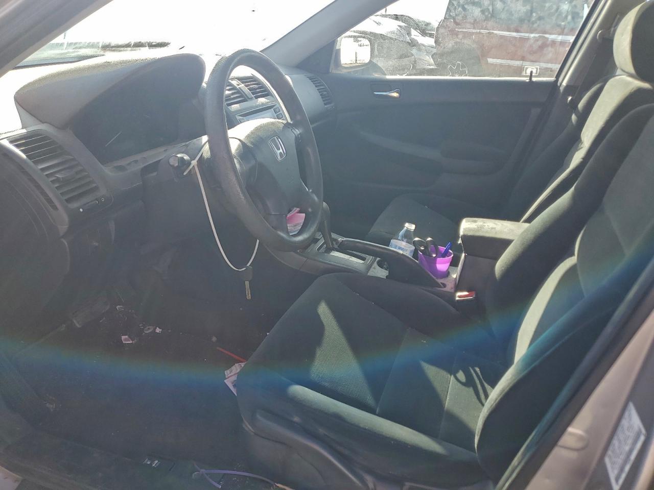 2006 HONDA ACCORD VALUE photo 7