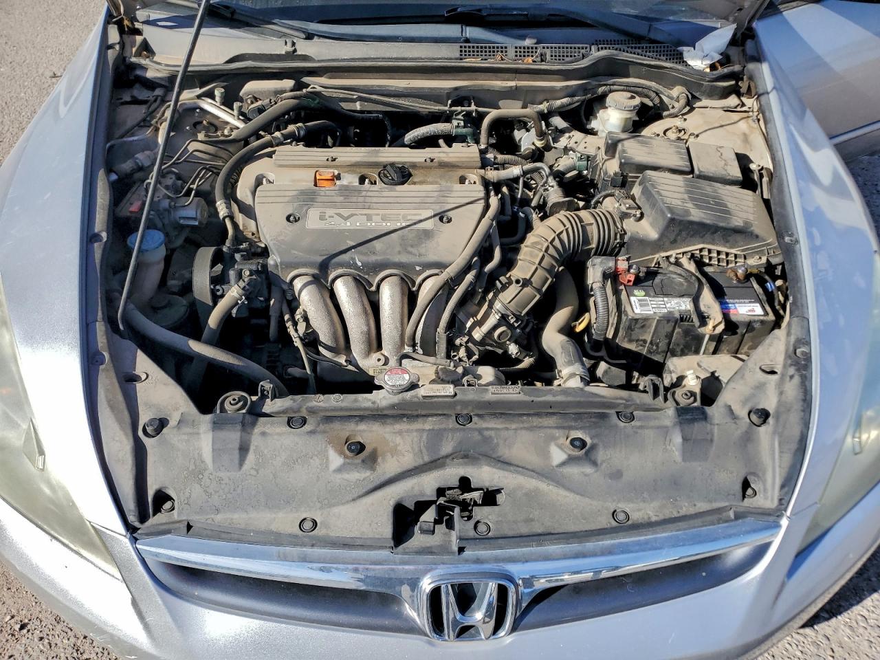 2006 HONDA ACCORD VALUE photo 11