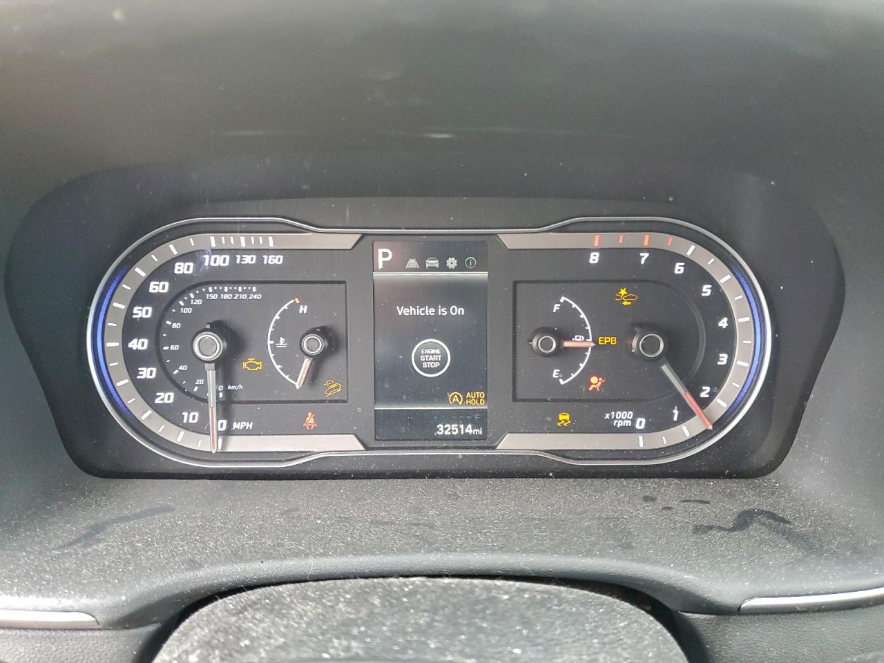 2024 HYUNDAI TUCSON SEL photo 9