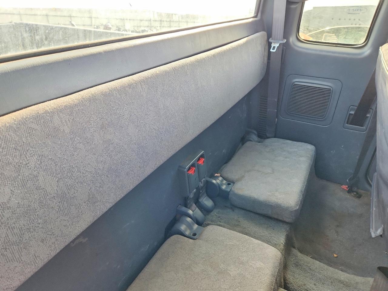 2000 TOYOTA TACOMA XTRACAB photo 20