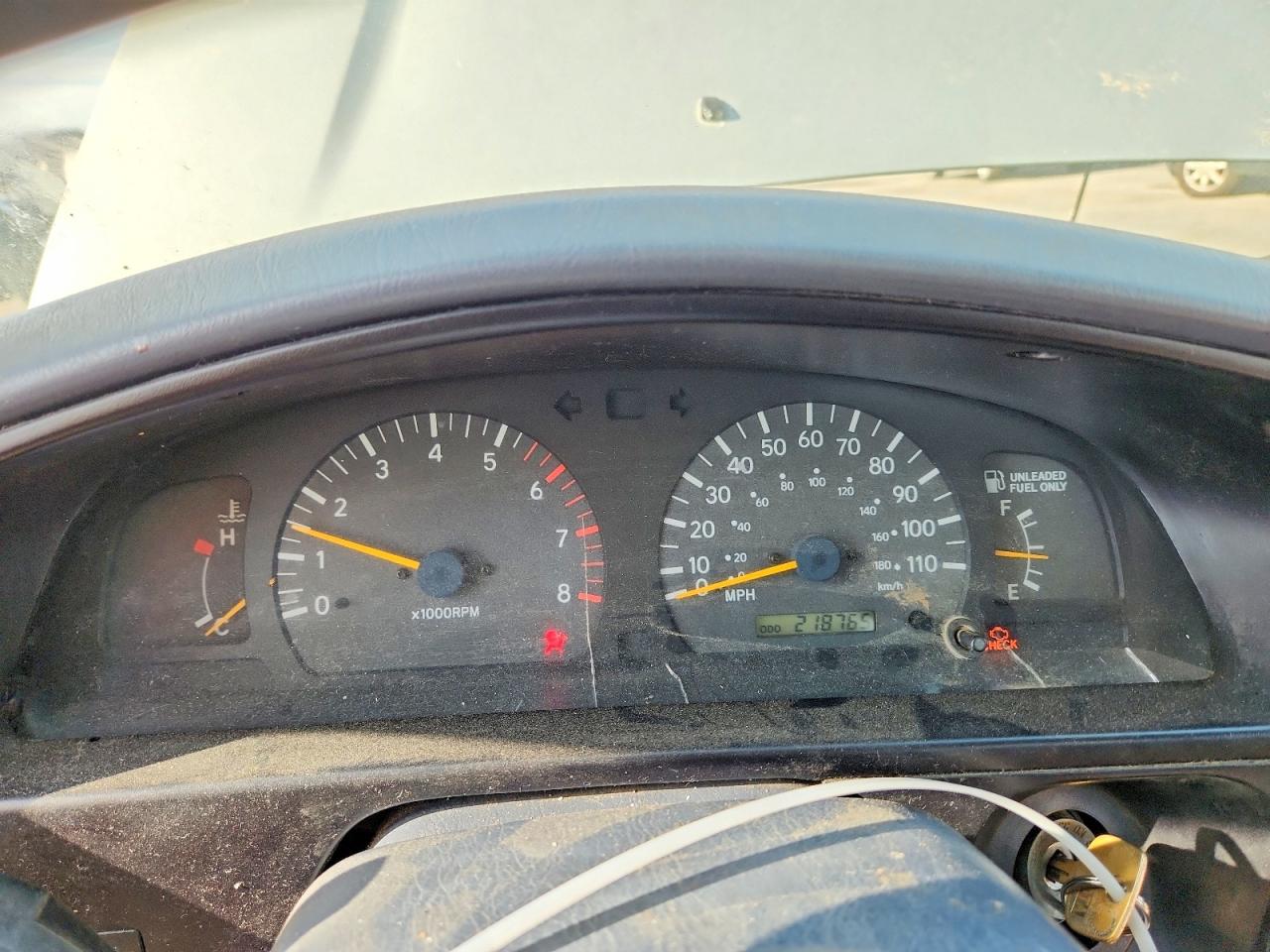 2000 TOYOTA TACOMA XTRACAB photo 18