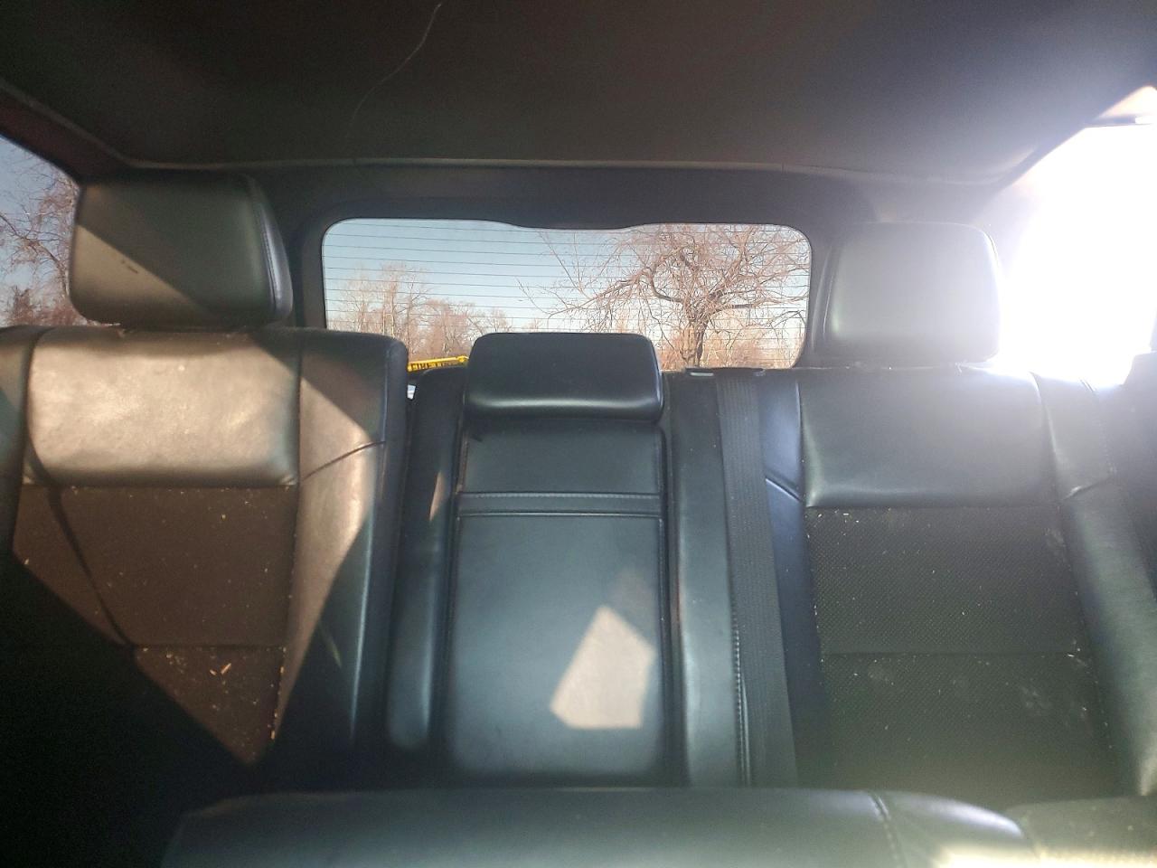 2015 JEEP GRAND CHEROKEE LAREDO photo 10