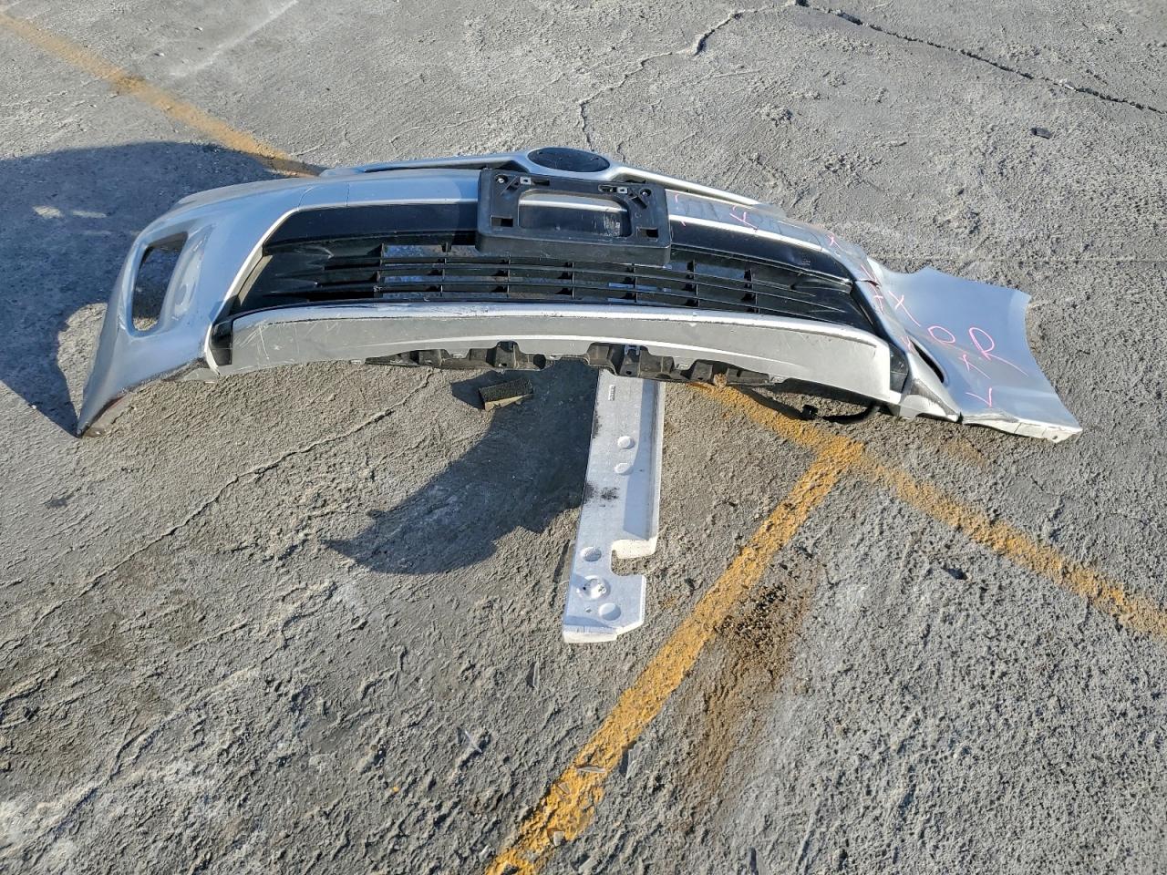 2012 TOYOTA PRIUS photo 12