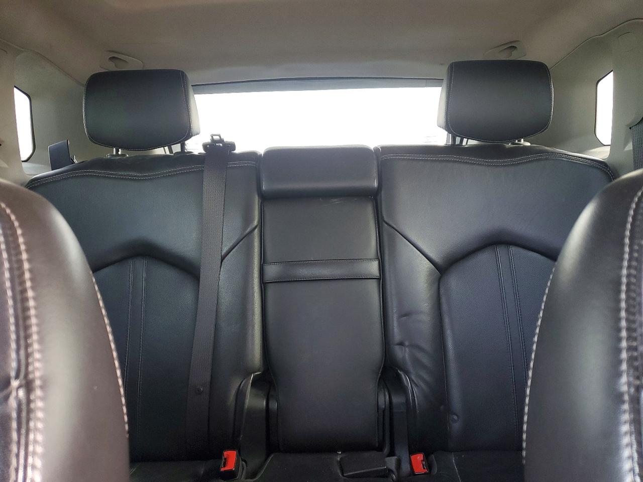 2012 CADILLAC SRX LUXURY COLLECTION photo 10