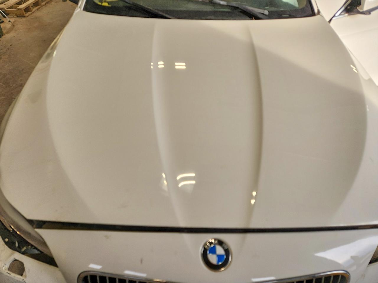 2013 BMW 528 XI photo 11