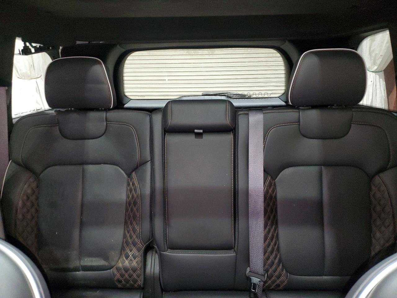 2023 JEEP GRAND CHEROKEE SUMMIT 4XE photo 10