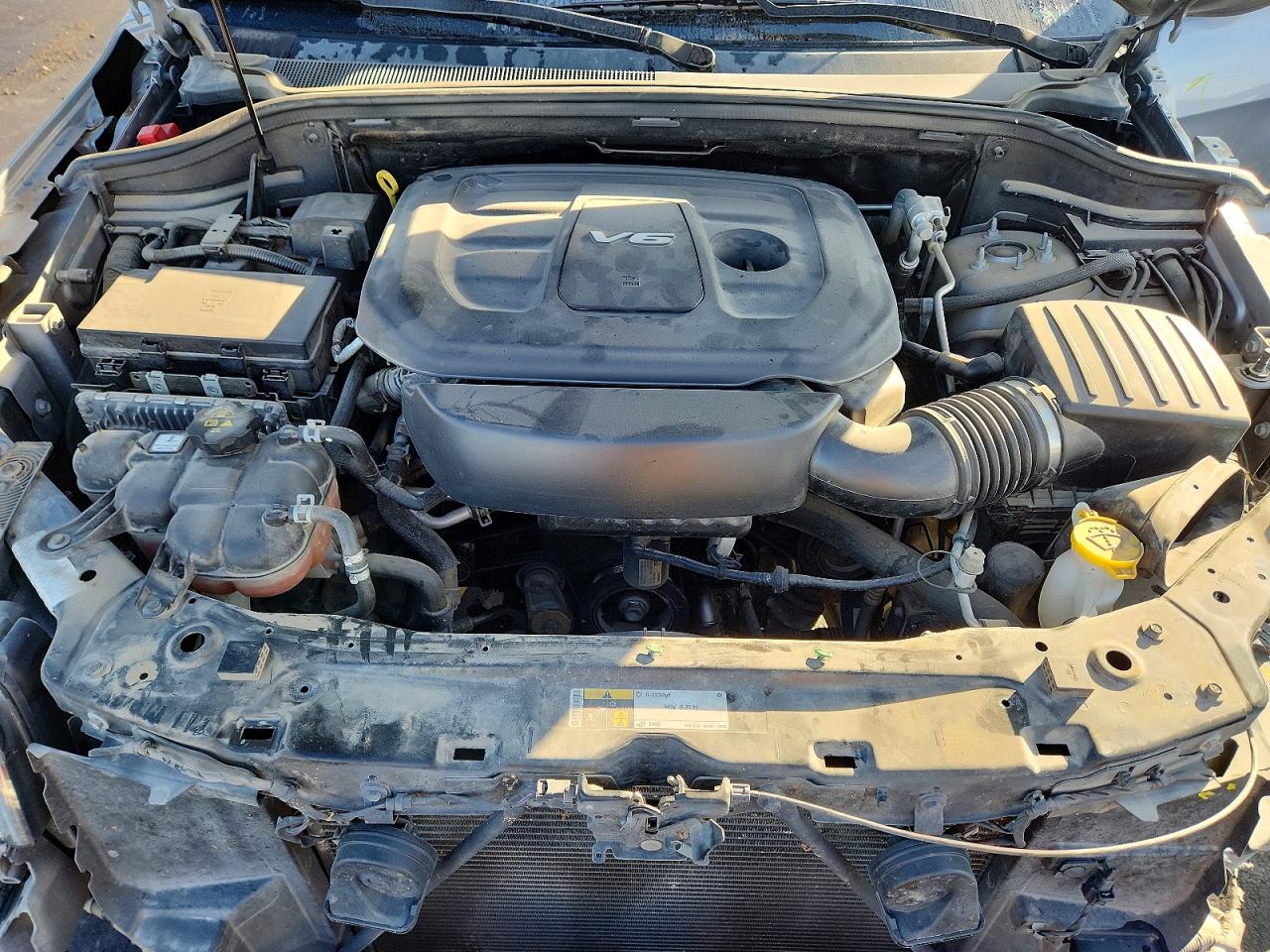 2019 JEEP GRAND CHEROKEE LIMITED photo 11