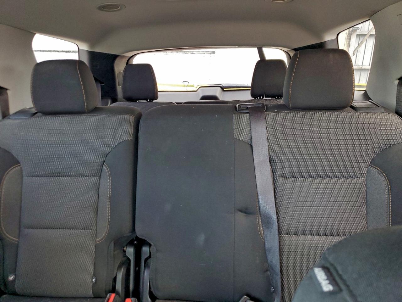 2019 CHEVROLET TRAVERSE LS photo 10