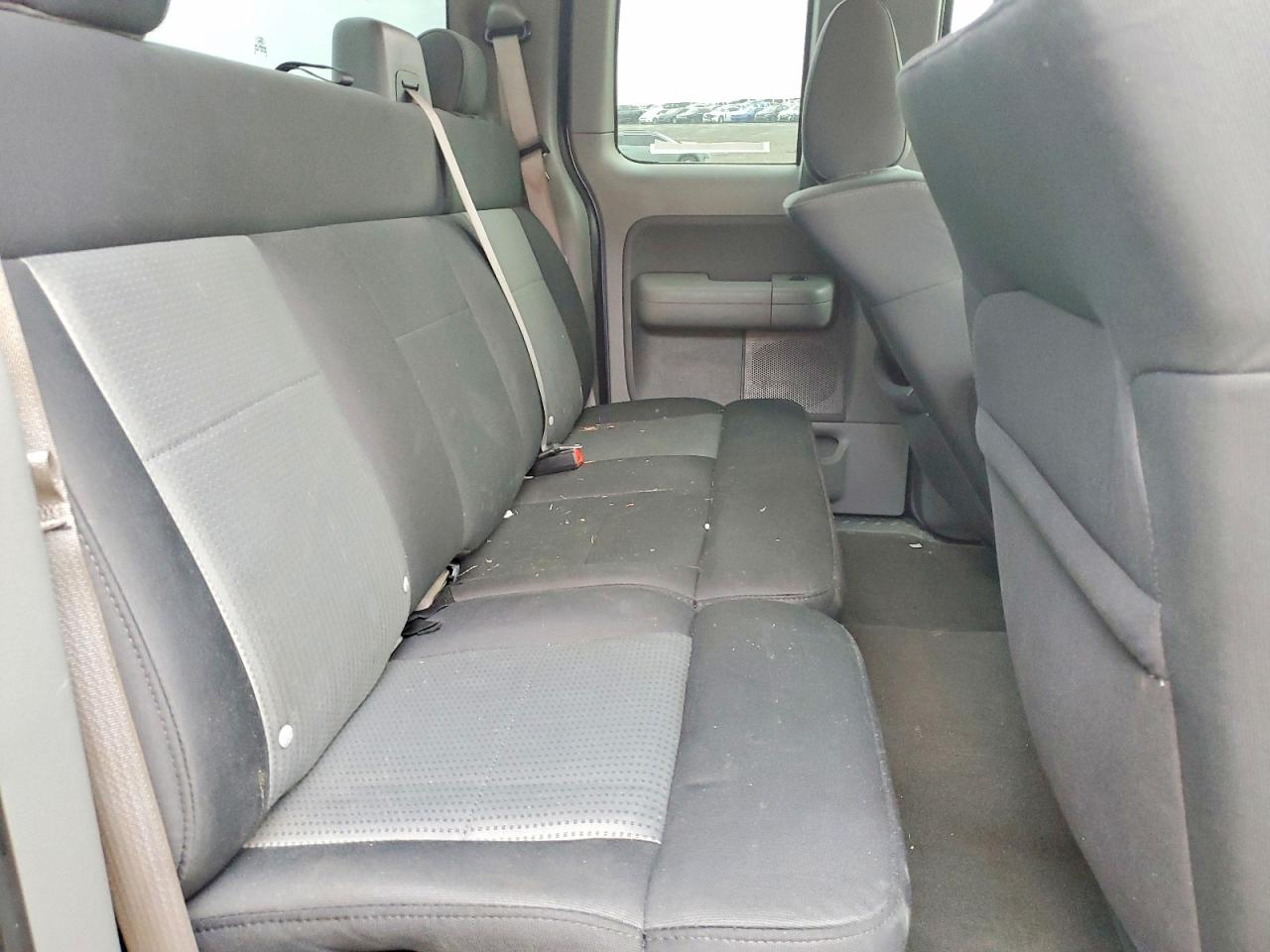 2008 FORD F150 photo 19