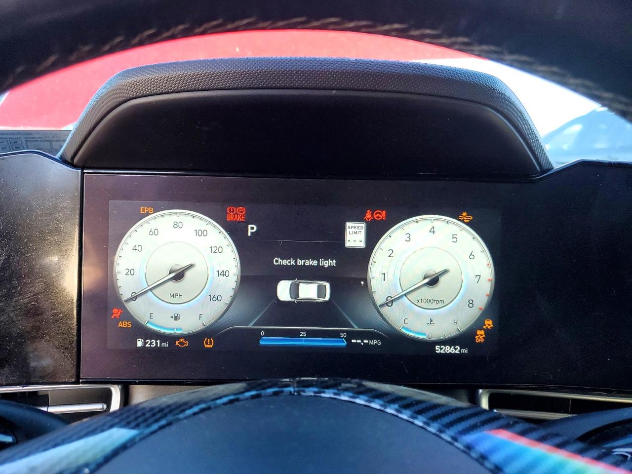 2023 HYUNDAI ELANTRA SEL photo 9