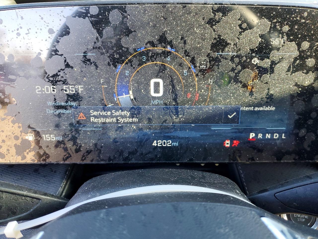 2026 CHEVROLET EQUINOX LT photo 9