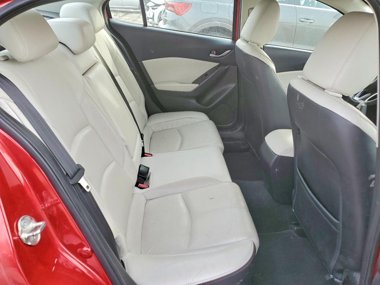 2018 MAZDA 3 GRAND TOURING photo 10