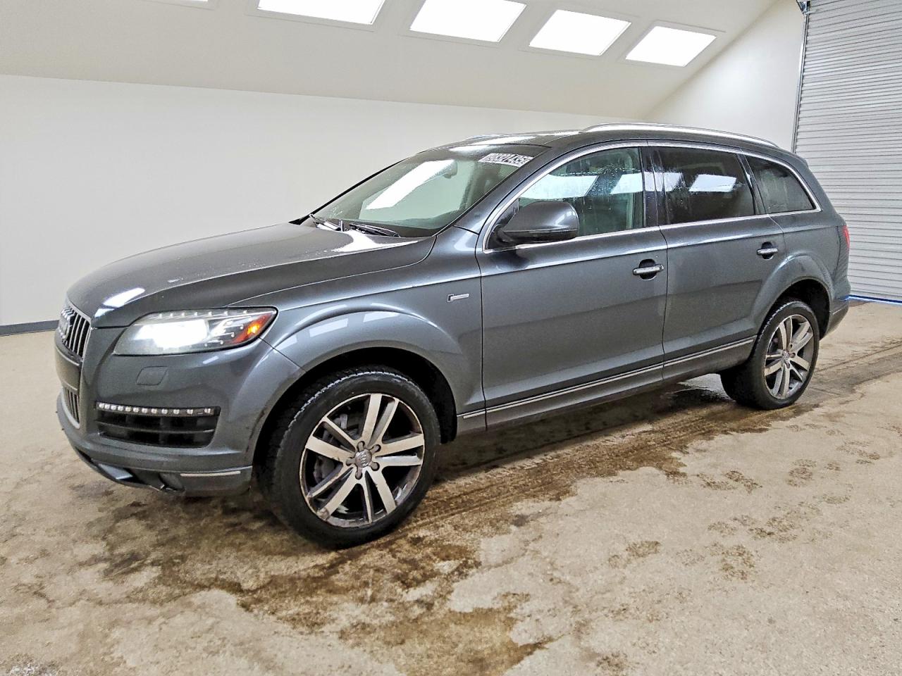 2014 AUDI Q7