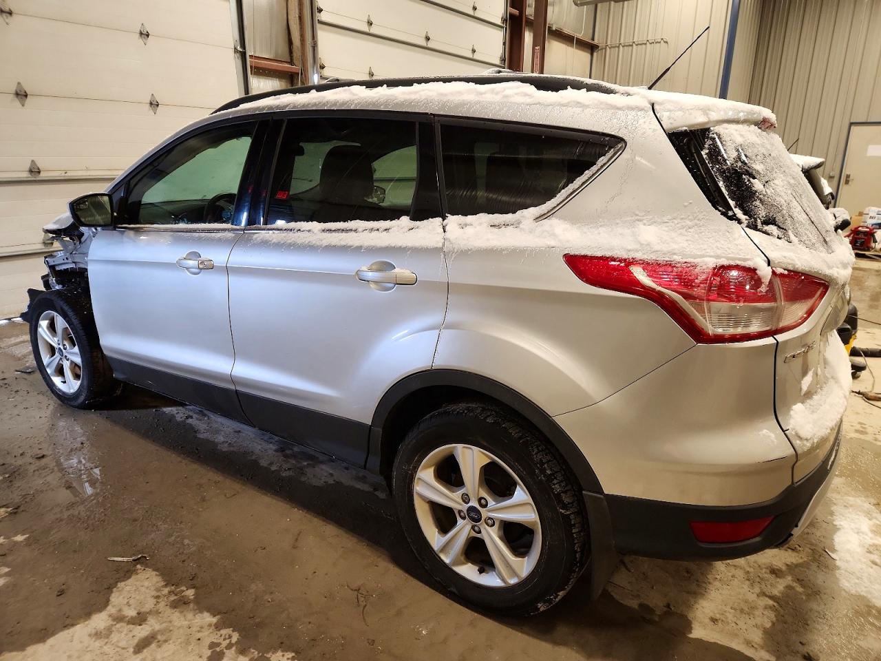2013 FORD ESCAPE SE photo 2