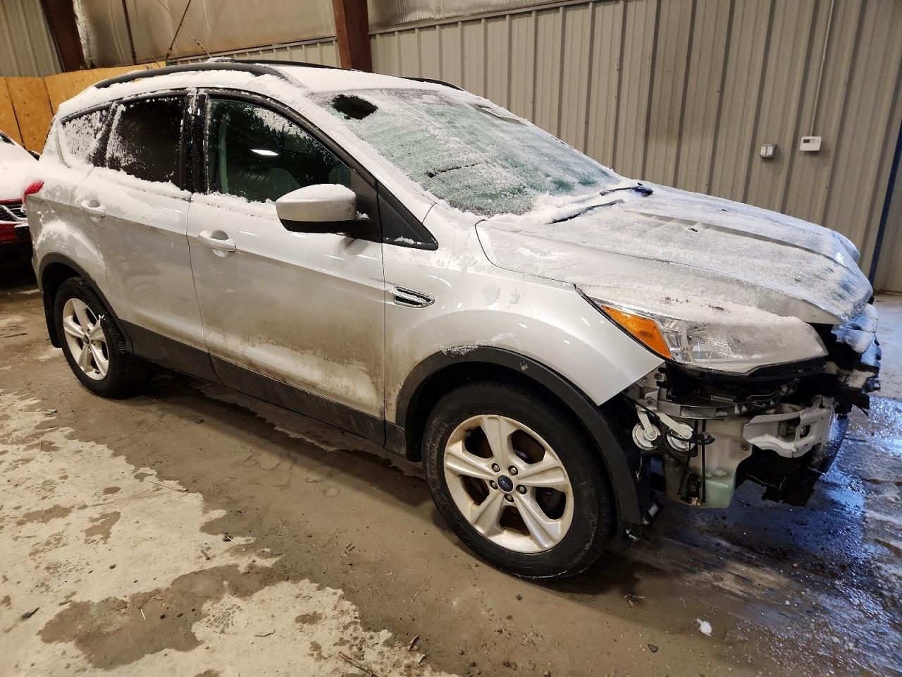 2013 FORD ESCAPE SE photo 4