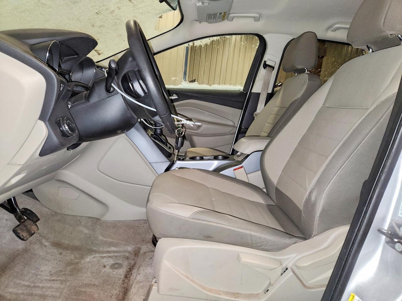 2013 FORD ESCAPE SE photo 7