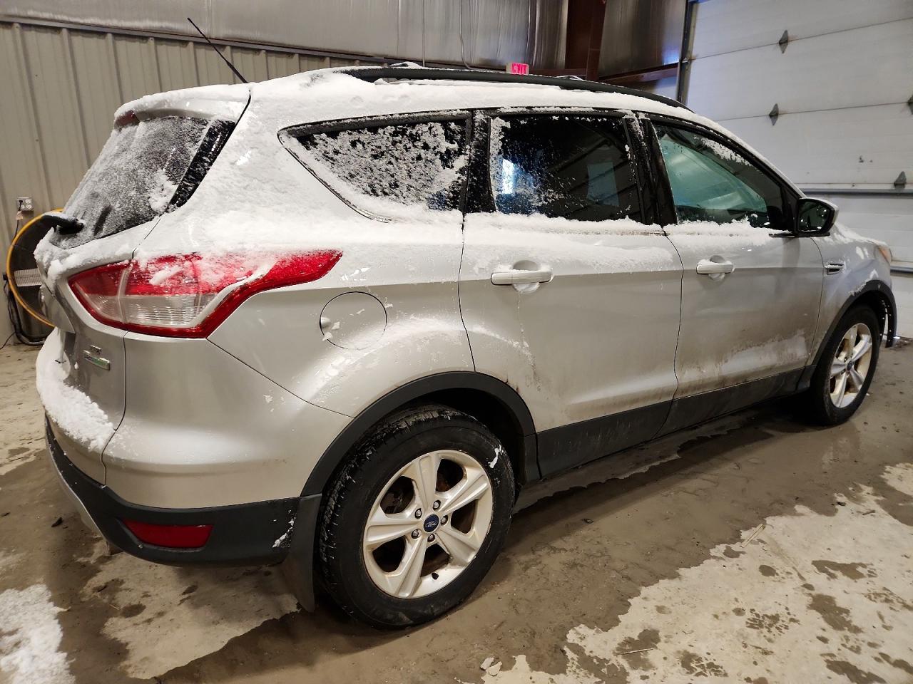 2013 FORD ESCAPE SE photo 3