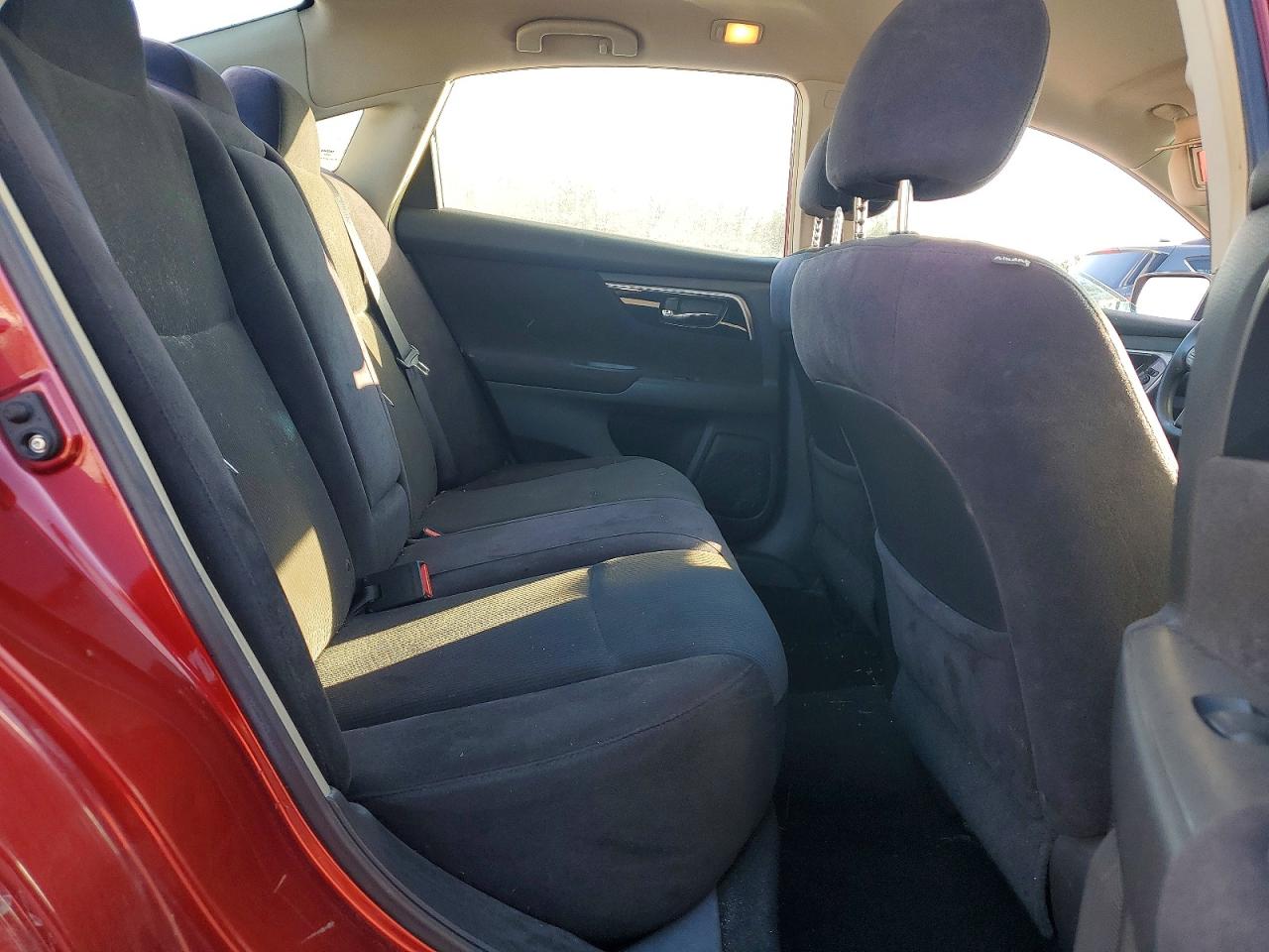 2013 NISSAN ALTIMA 2.5 photo 37