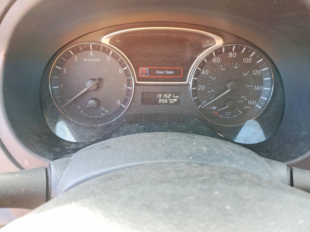 2013 NISSAN ALTIMA 2.5 photo 33