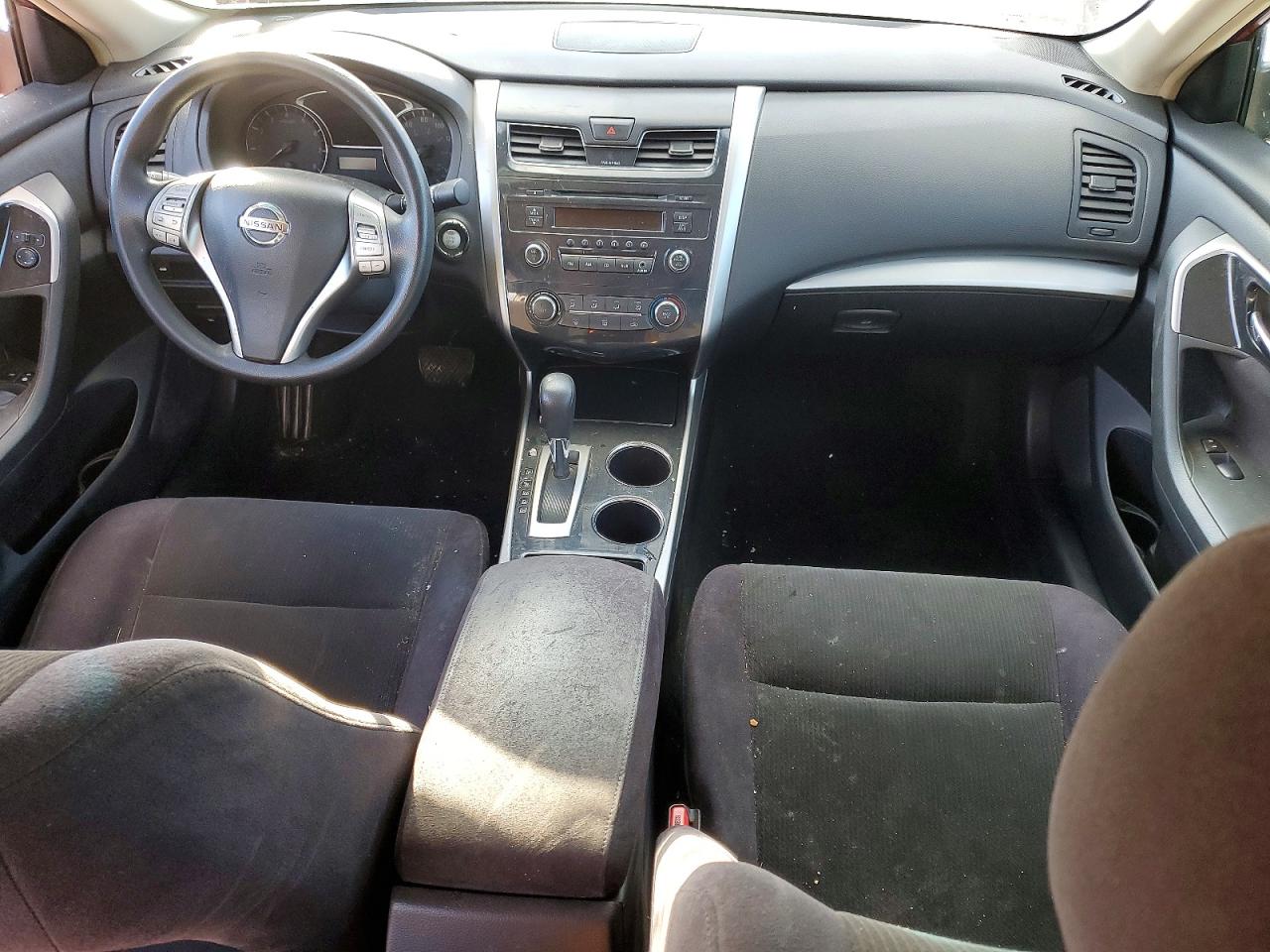 2013 NISSAN ALTIMA 2.5 photo 29
