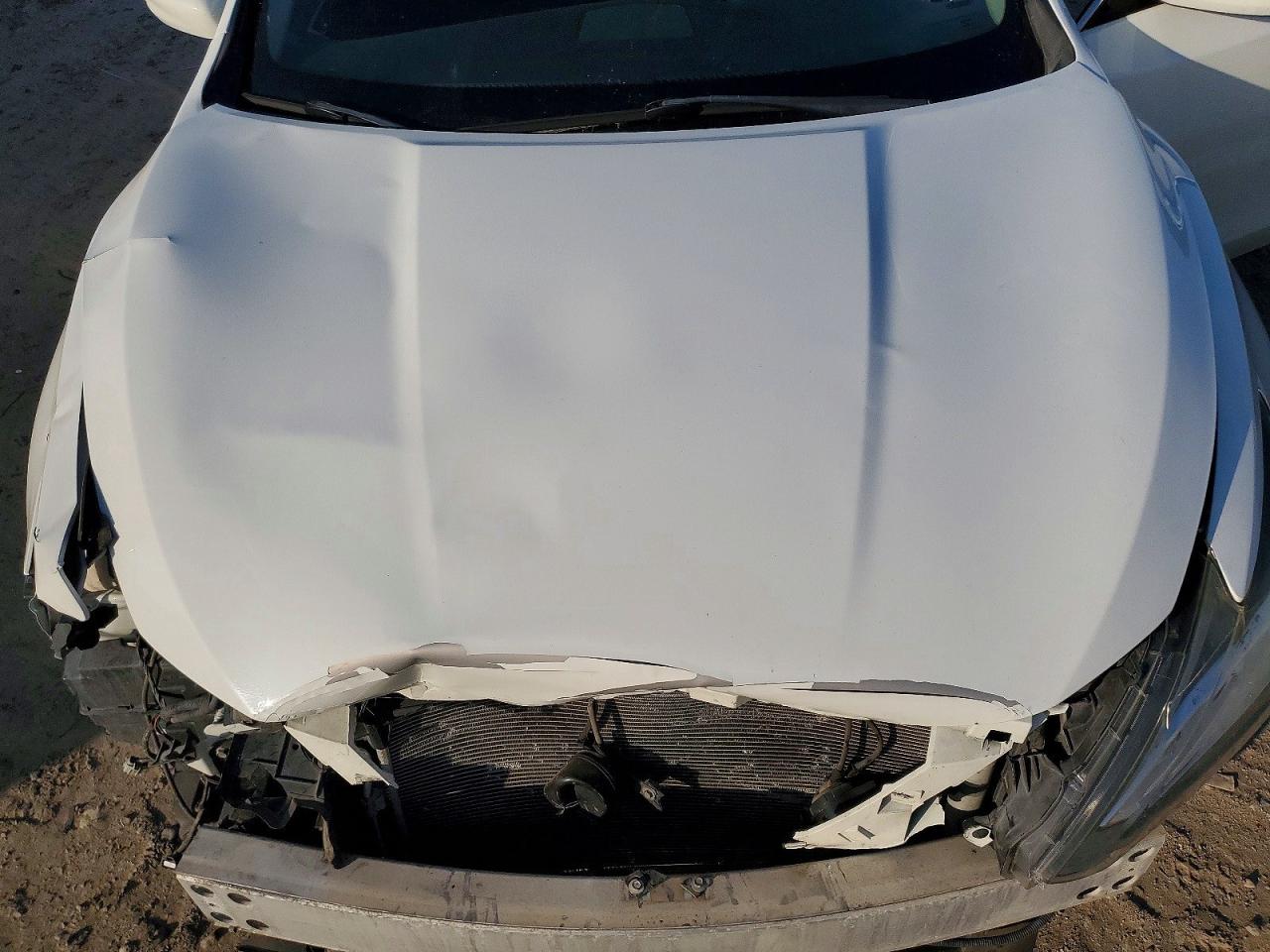 2018 NISSAN ALTIMA 2.5 photo 11