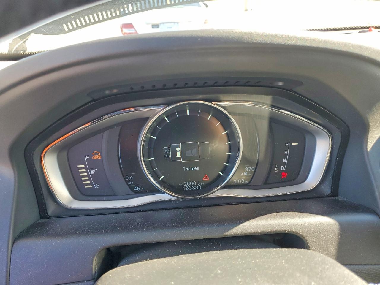 2016 VOLVO XC60 T5 PREMIER photo 9