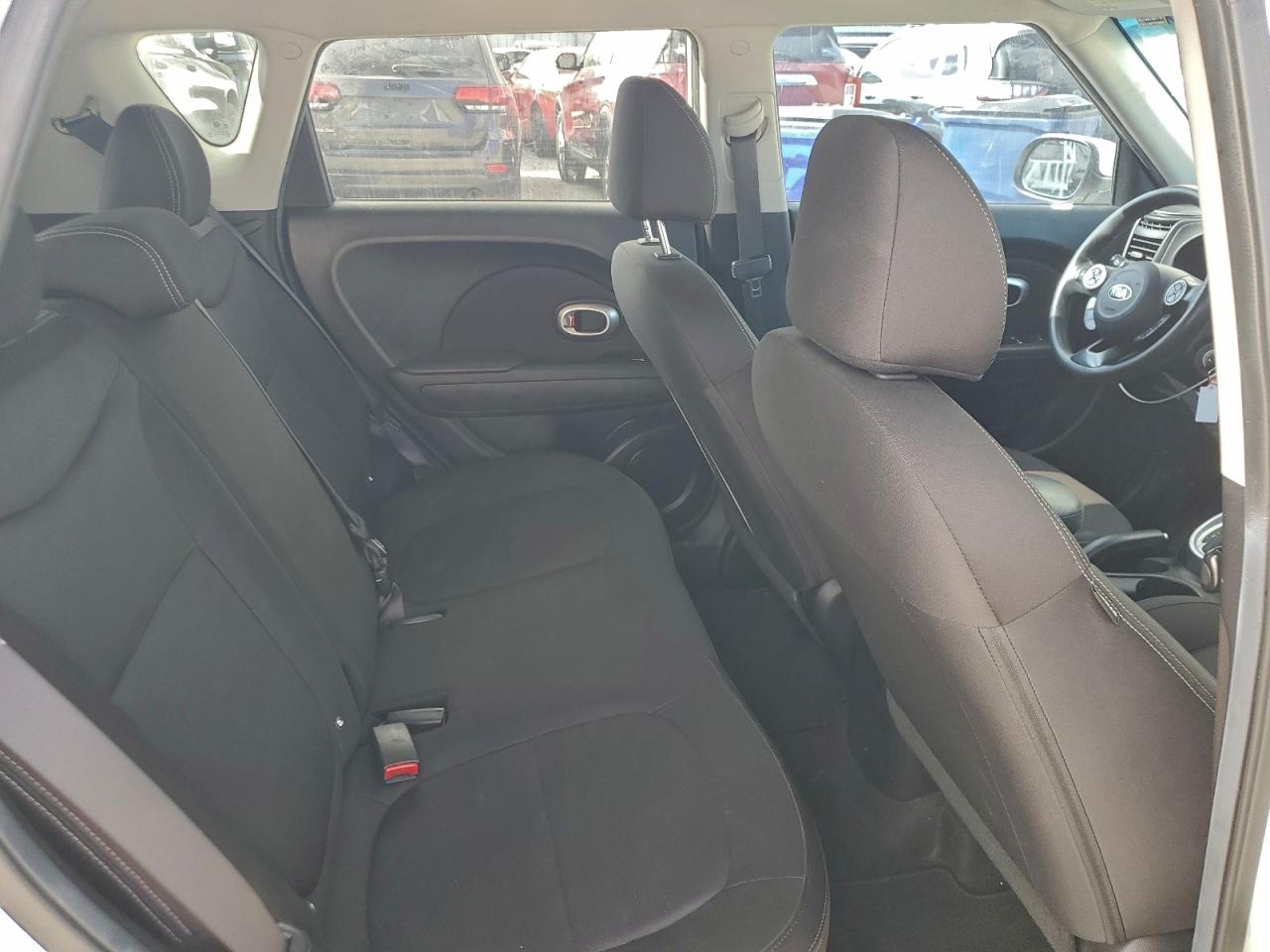 2017 KIA SOUL photo 11