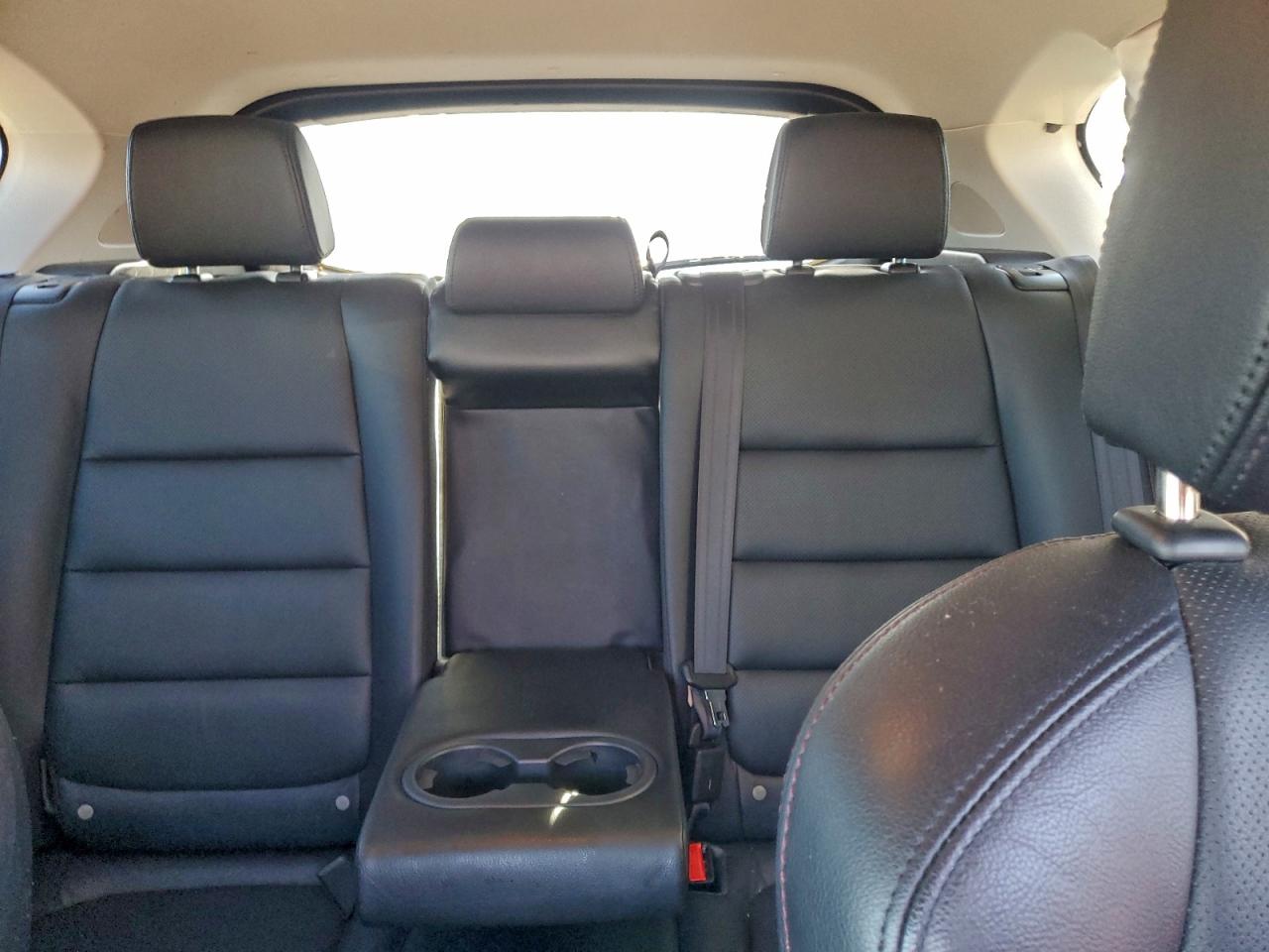 2016 MAZDA CX-5 GT photo 10