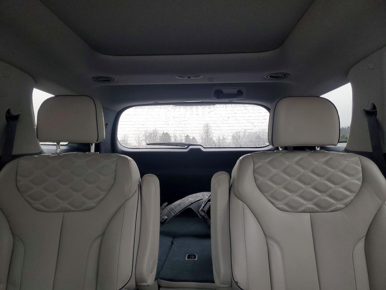 2022 HYUNDAI PALISADE LIMITED photo 10