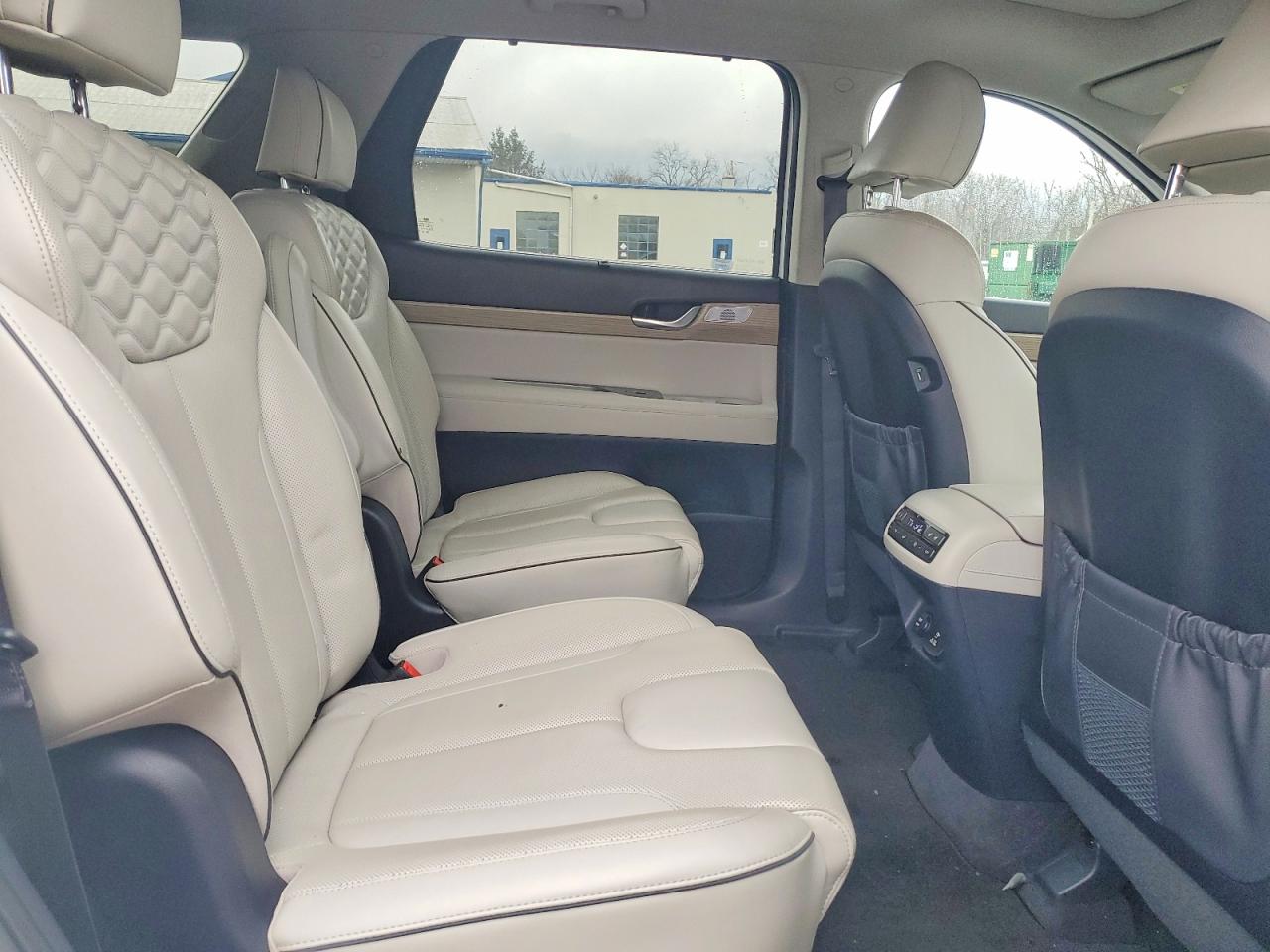 2022 HYUNDAI PALISADE LIMITED photo 11