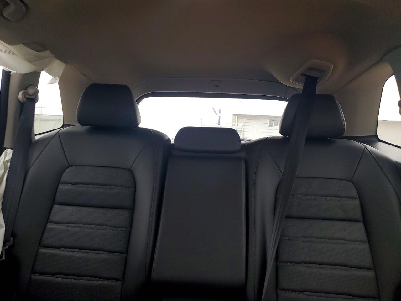 2025 HONDA CR-V EXL photo 10