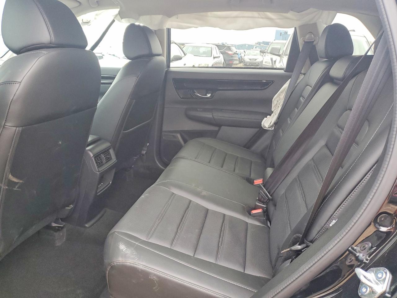 2025 HONDA CR-V EXL photo 11