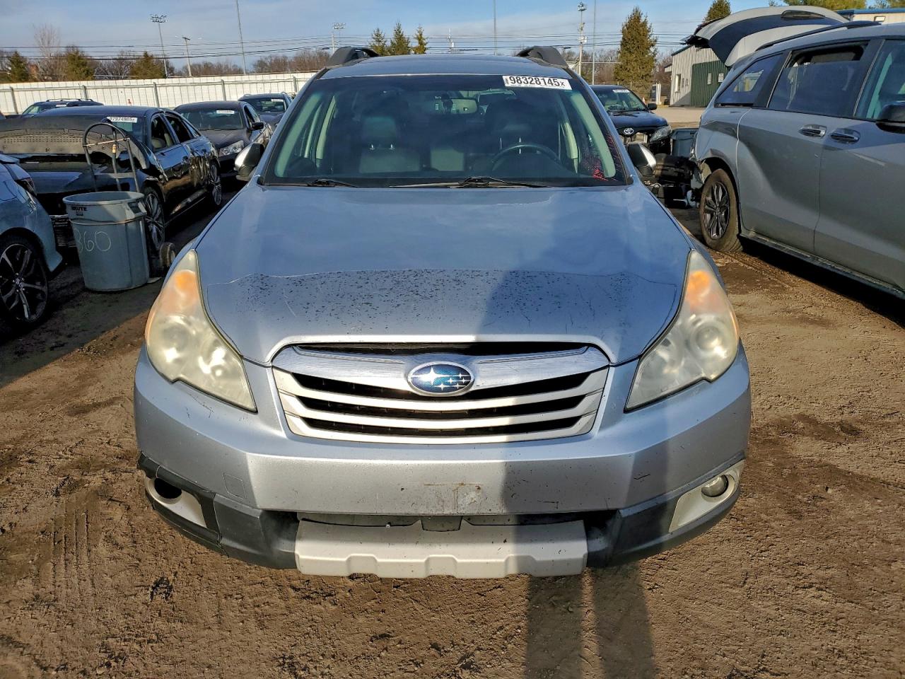 2012 SUBARU OUTBACK 2.5I LIMITED photo 13