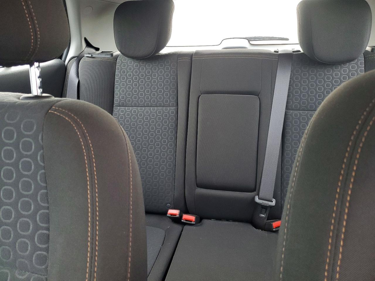 2018 CHEVROLET TRAX LS photo 10