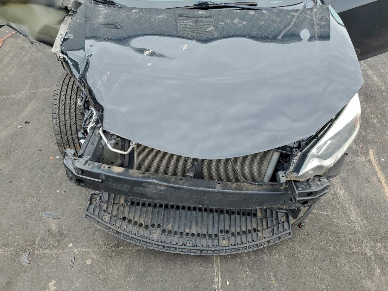 2016 TOYOTA COROLLA L photo 21