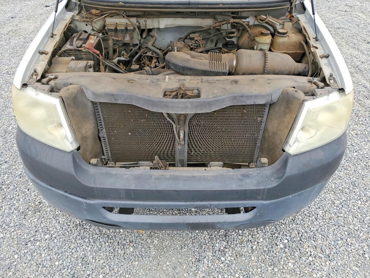 2007 FORD F150 photo 11