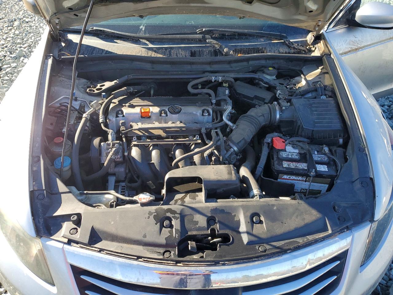 2012 HONDA ACCORD EXL photo 31