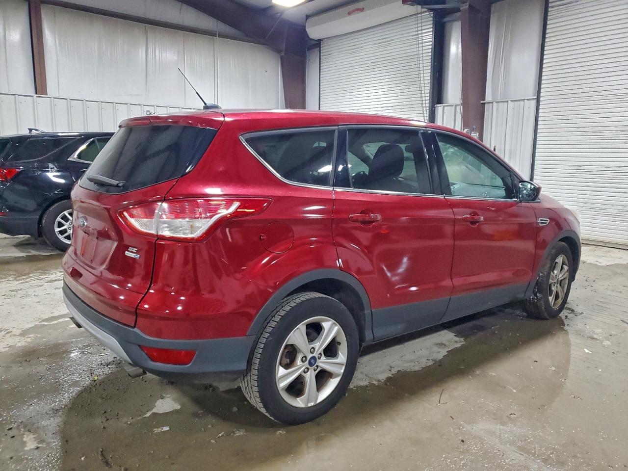 2015 FORD ESCAPE SE photo 3