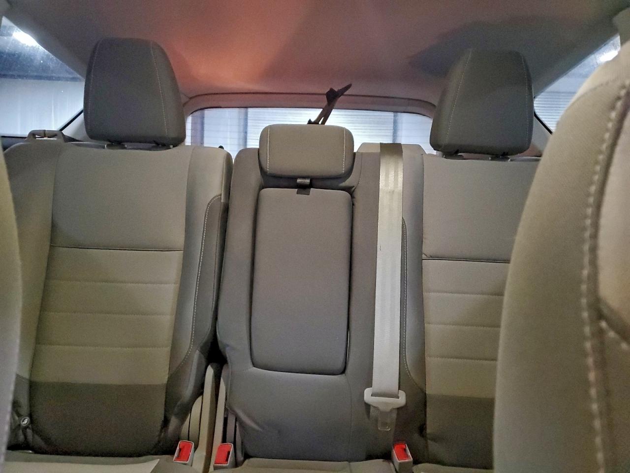 2015 FORD ESCAPE SE photo 10