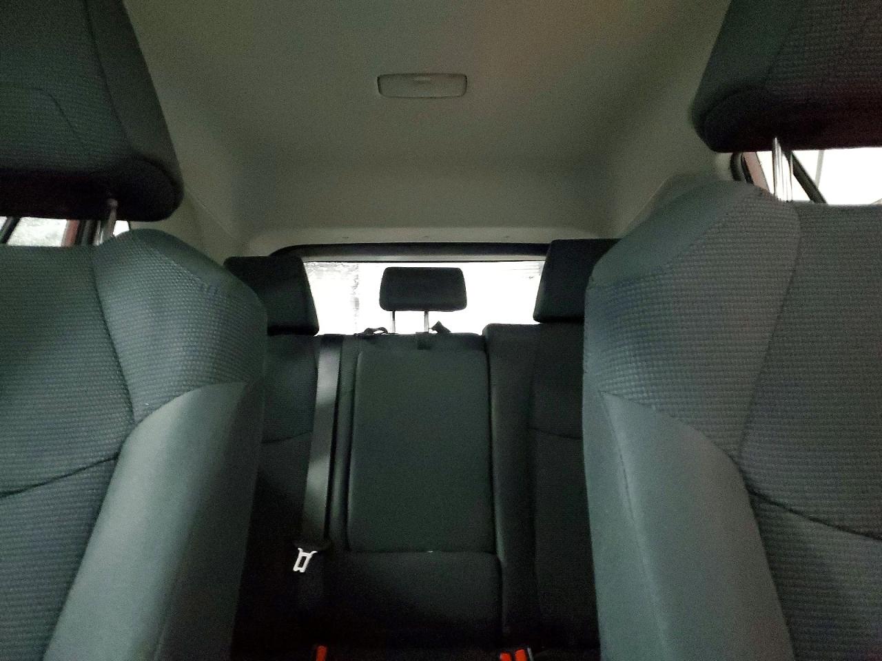 2024 TOYOTA RAV4 LE photo 10