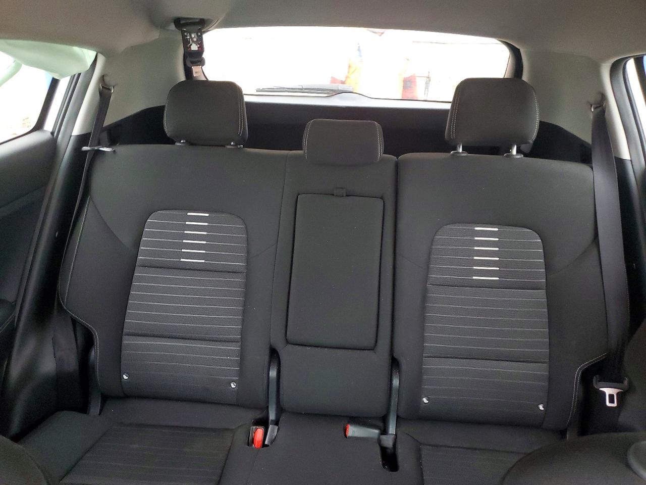 2018 KIA SPORTAGE LX photo 10