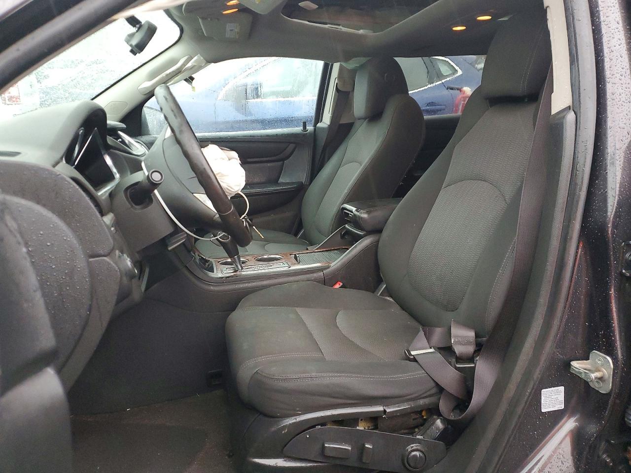 2014 CHEVROLET TRAVERSE LT photo 13