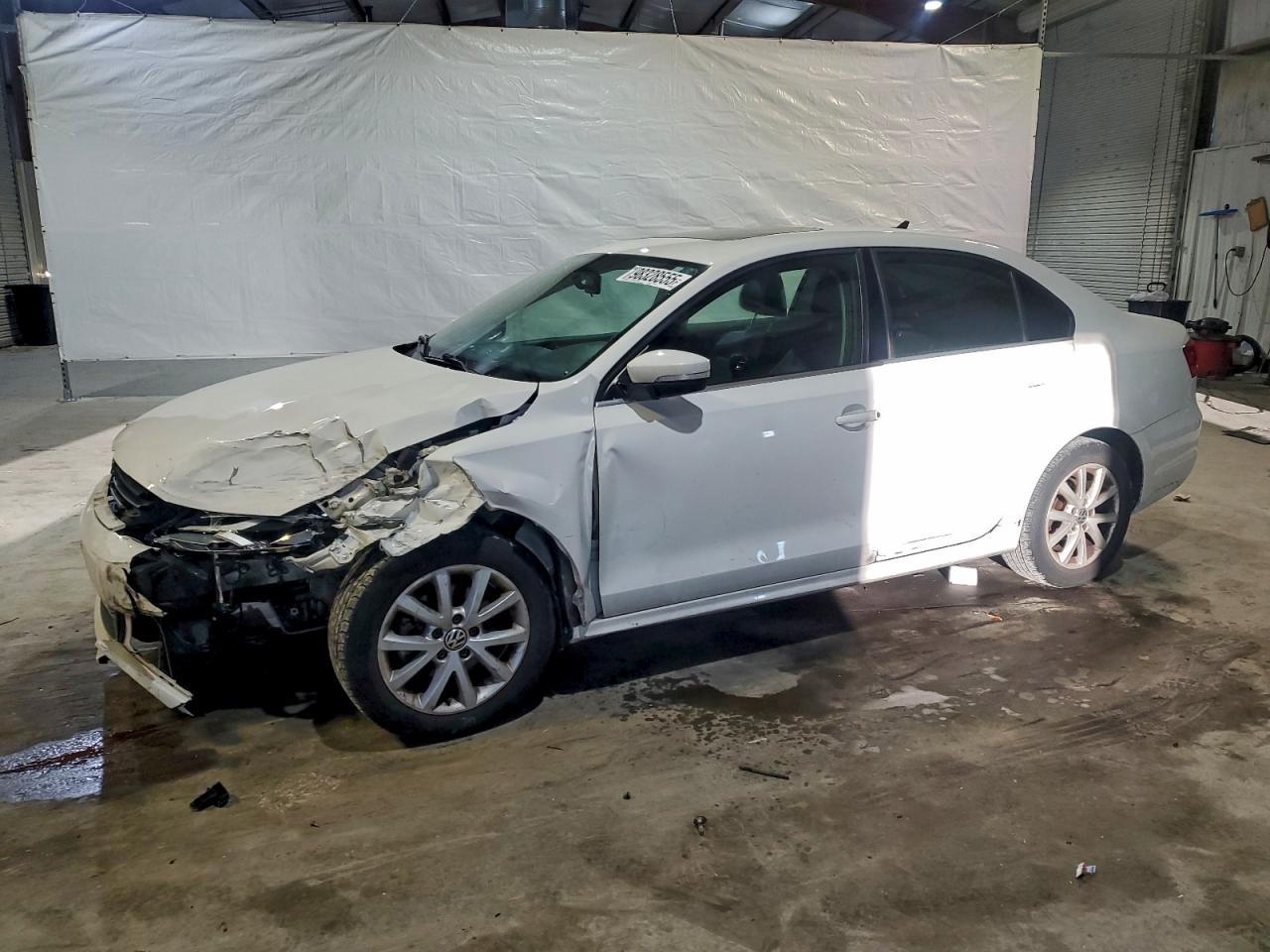 2013 VOLKSWAGEN JETTA