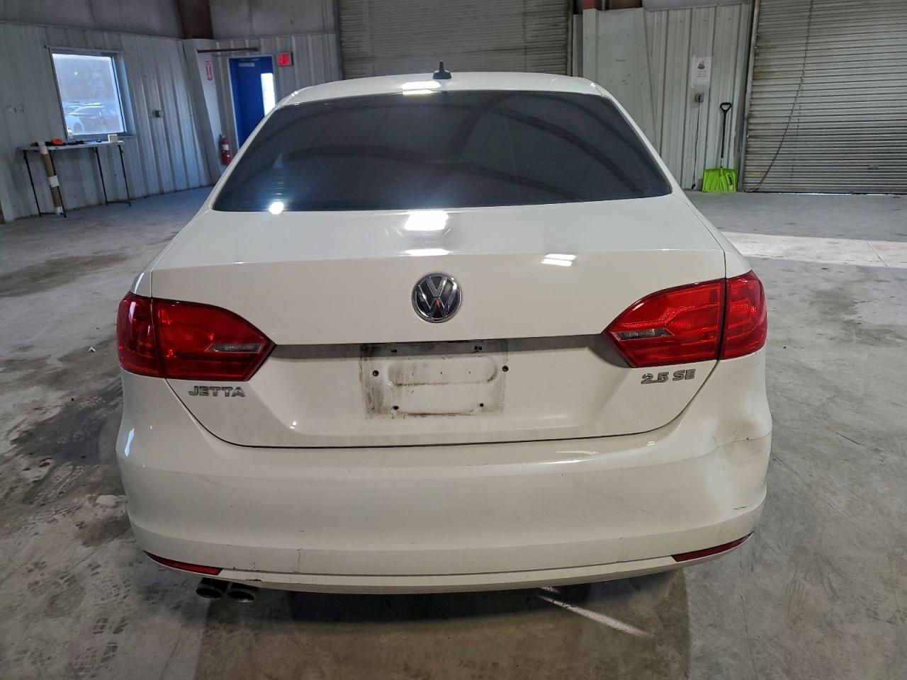 2013 VOLKSWAGEN JETTA SE photo 6