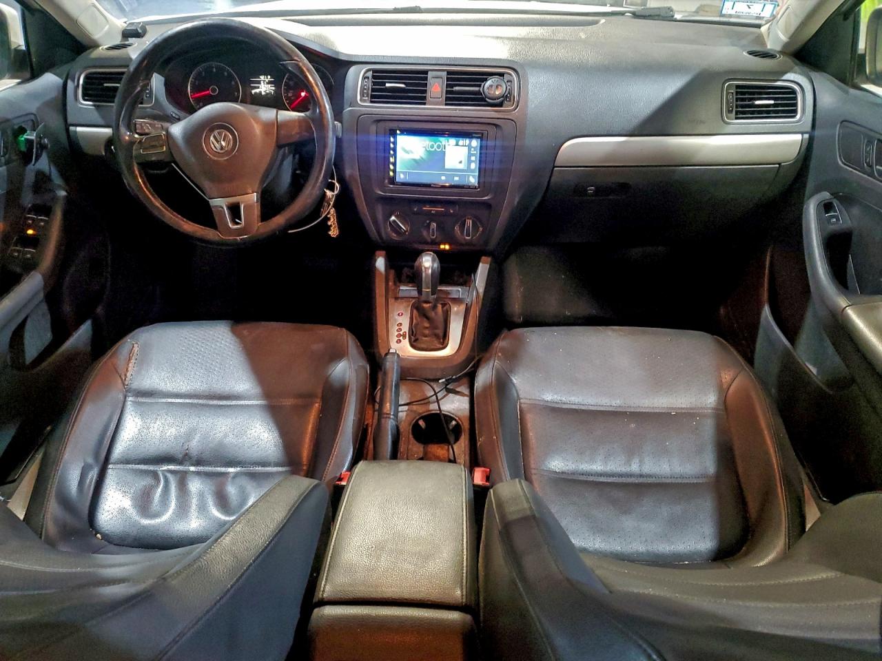 2013 VOLKSWAGEN JETTA SE photo 8