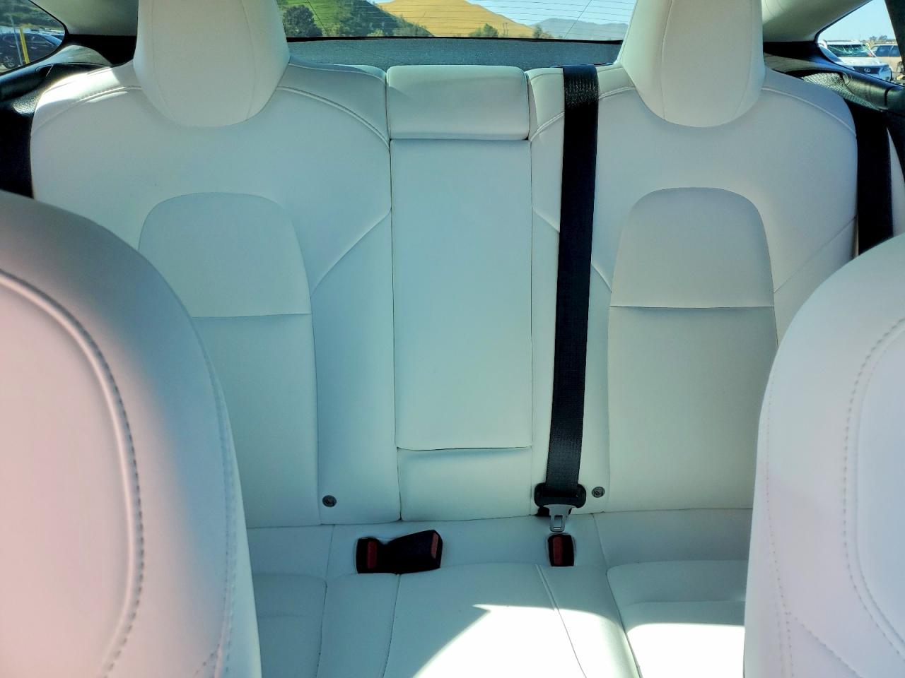 2023 TESLA MODEL 3 photo 19
