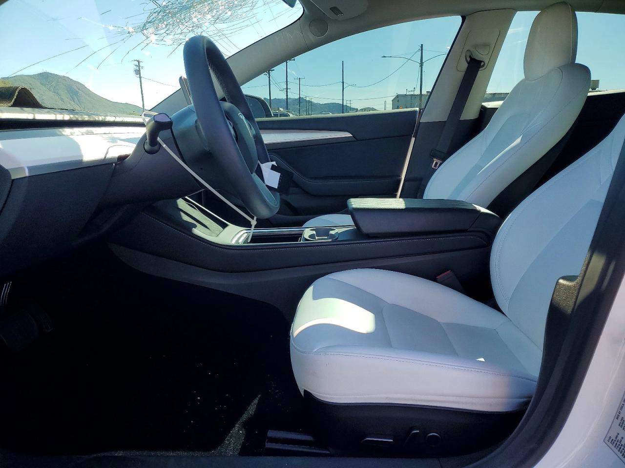 2023 TESLA MODEL 3 photo 13