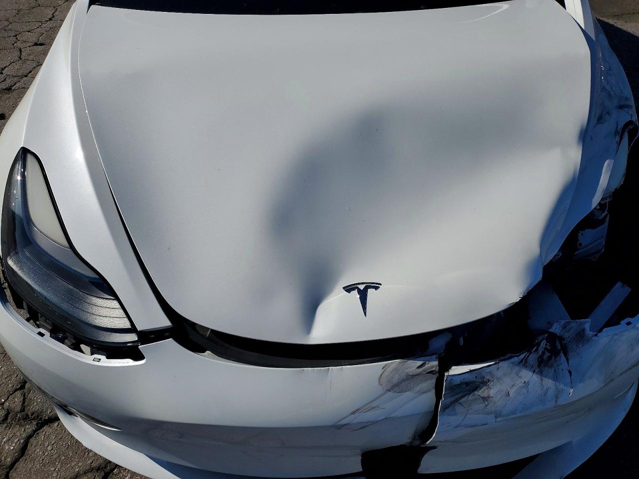 2023 TESLA MODEL 3 photo 21