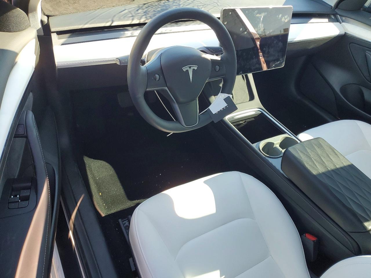 2023 TESLA MODEL 3 photo 15