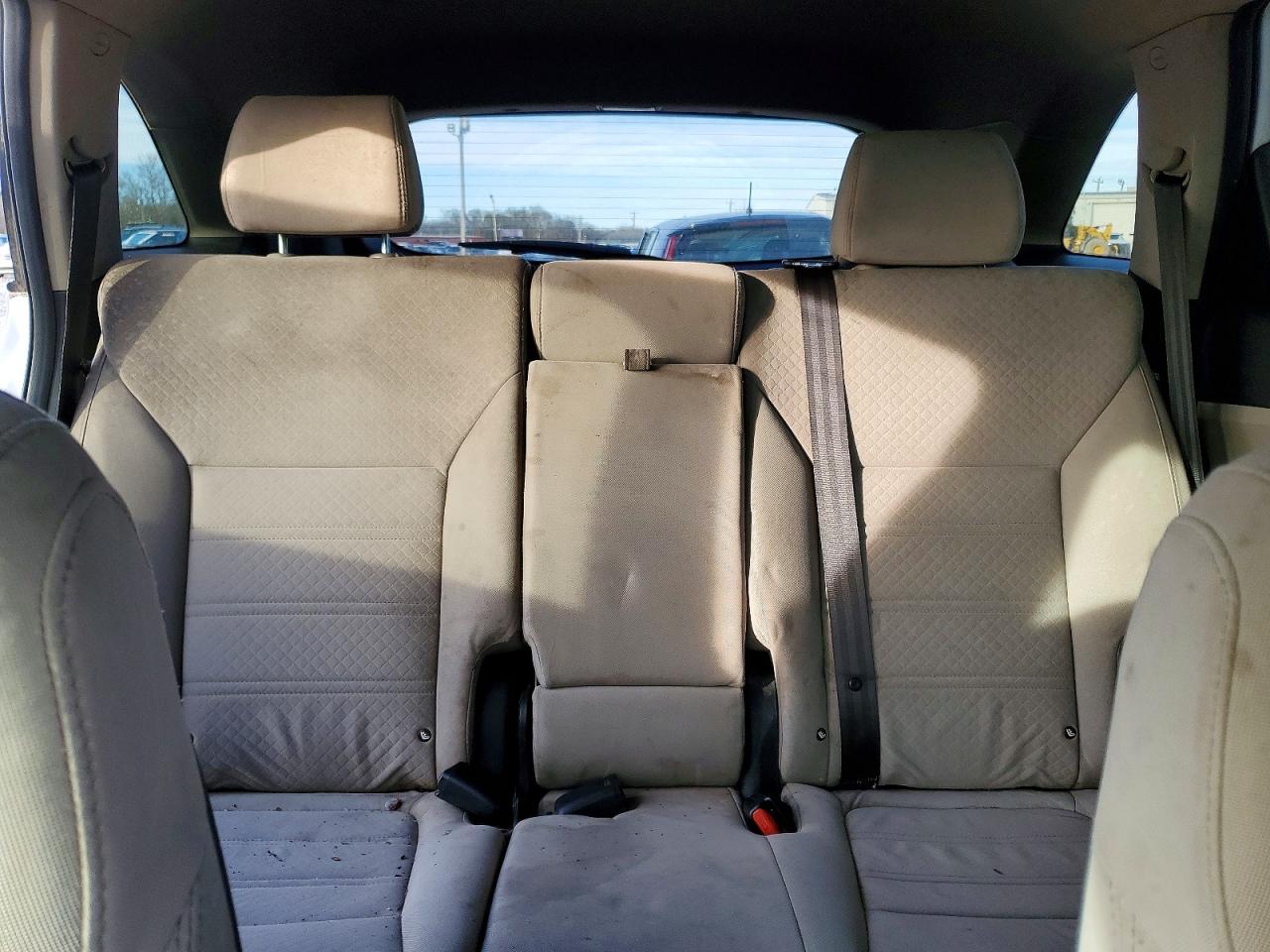 2017 KIA SORENTO LX photo 10